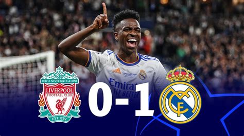 real liverpool score 2022.